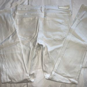 Express Skinny Jeans